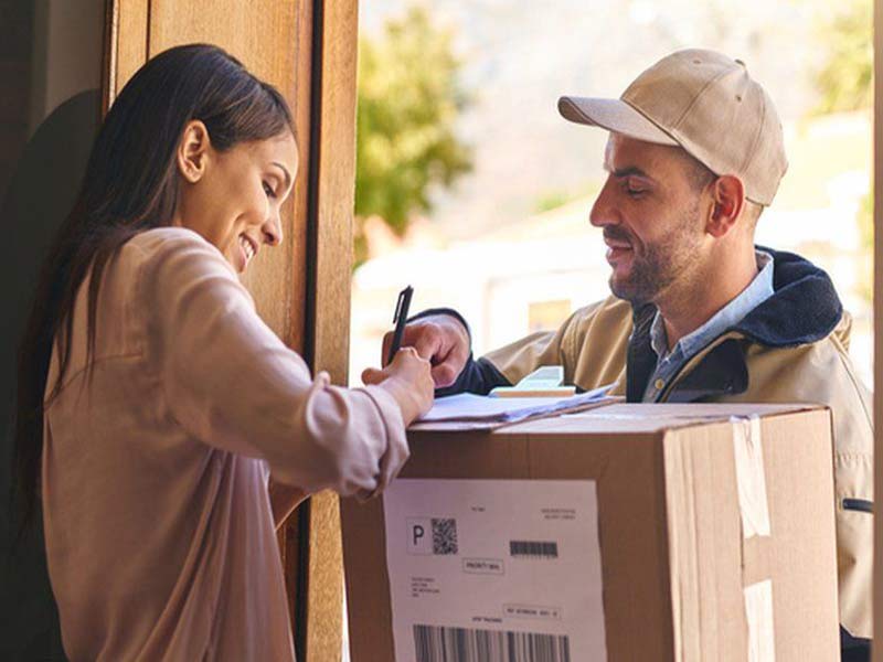 خرید از آمازون دبی ارسال مستقیم