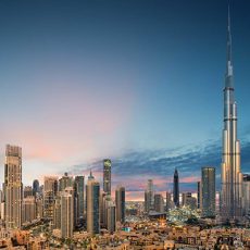 مزایا و معایب زندگی در امارات