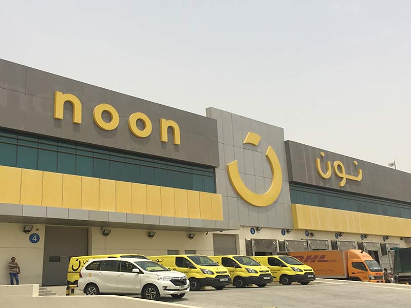 مزایای خرید از نون امارات